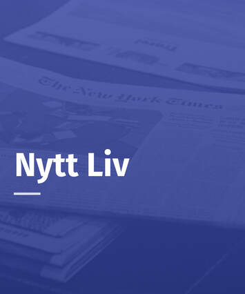 Nytt Liv