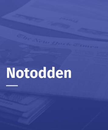 Notodden
