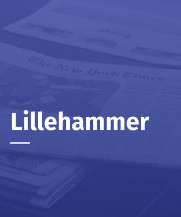 Lillehammer