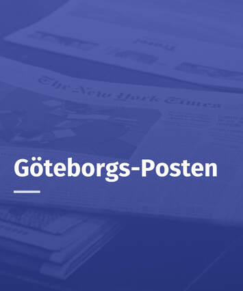 Göteborgs-Posten