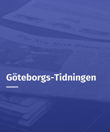 Göteborgs-Tidningen