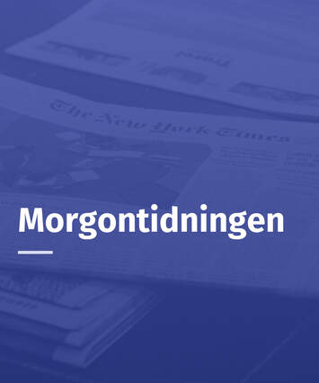 Morgontidningen