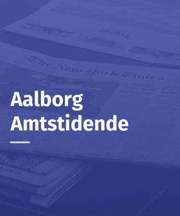 Aalborg Amtstidende
