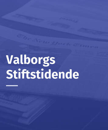 Valborgs Stiftstidende