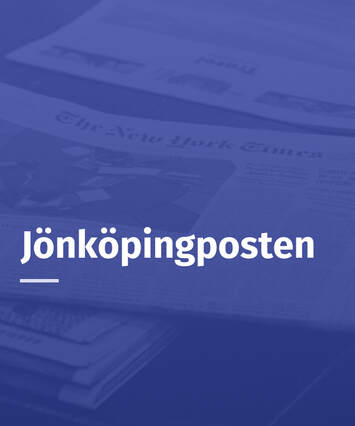 Jönköpingposten