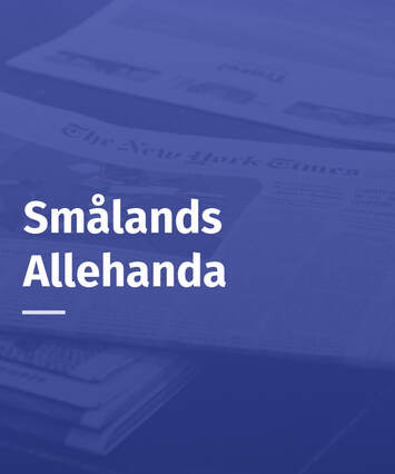 Smålands Allehanda
