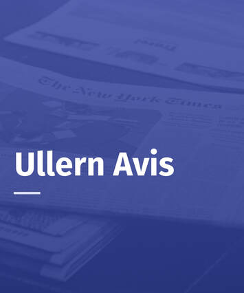 Ullern Avis