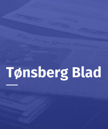 Tønsberg Blad