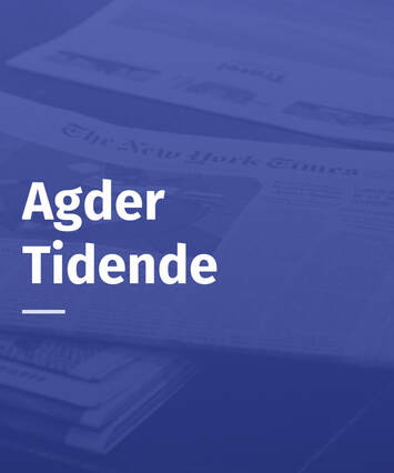 Agder Tidende