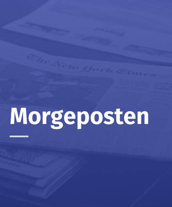 Morgeposten