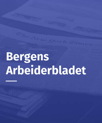 Bergens Arbeiderbladet