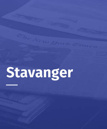 Stavanger