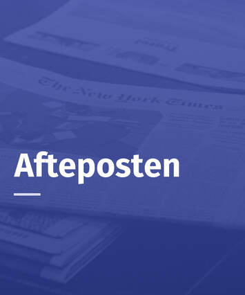 Afteposten