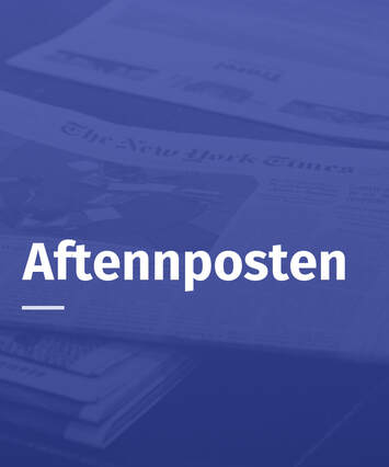 Aftennposten
