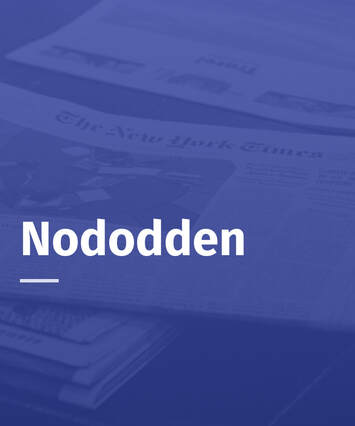 Nododden
