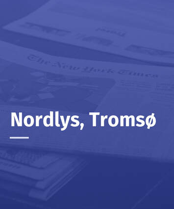 Nordlys,Tromsø