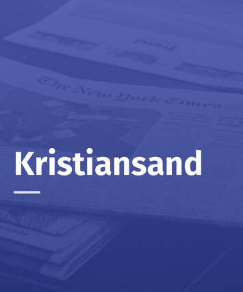 Kristiansand