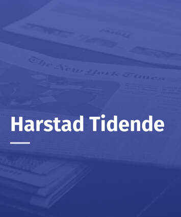 Harstad Tidende