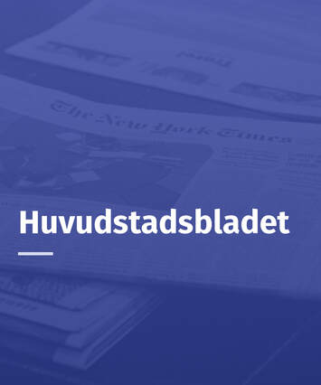Huvudstadsbladet
