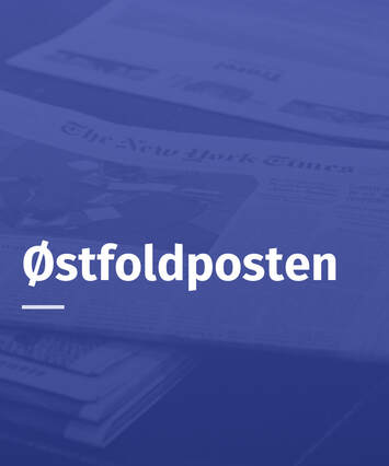 Østfoldposten