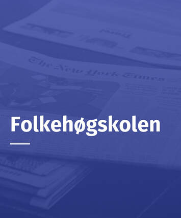 Folkehøgskolen