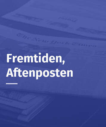 Fremtiden,Aftenposten