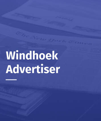 Windhoek Advertiser