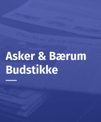 Asker & Bærum Budstikke