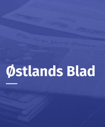 Østlands Blad