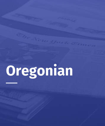 Oregonian