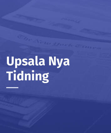 Upsala Nya Tidning