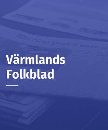 Värmlands Folkblad
