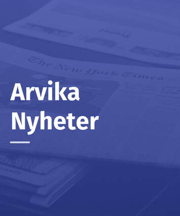 Arvika Nyheter