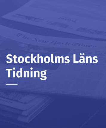Stockholms Läns Tidning