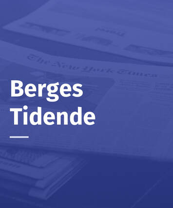 Berges Tidende