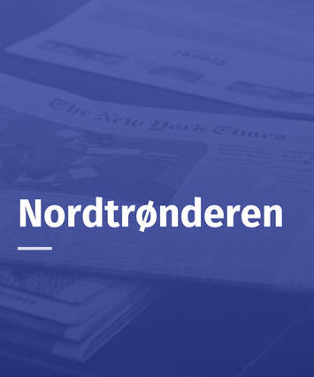Nordtrønderen