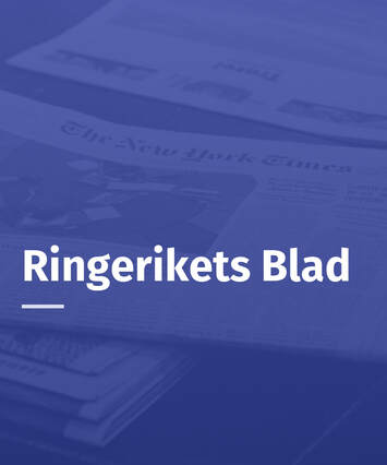 Ringerikets Blad