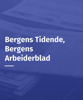 Bergens Tidende,Bergens Arbeiderblad