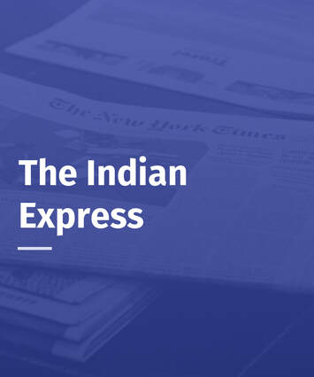 The Indian Express