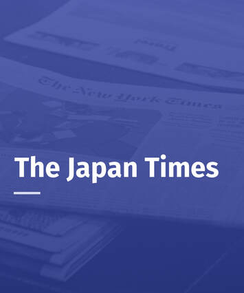 The Japan Times