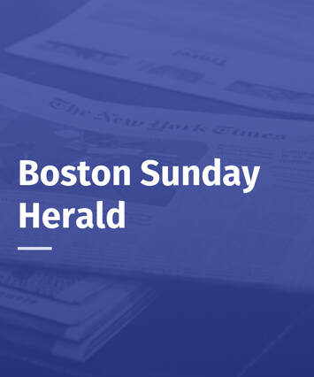 Boston Sunday Herald