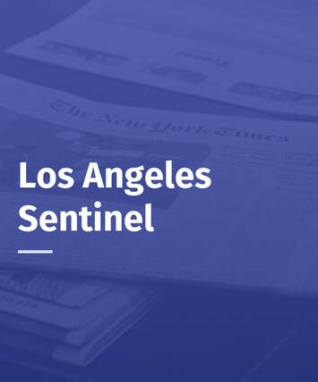 Los Angeles Sentinel