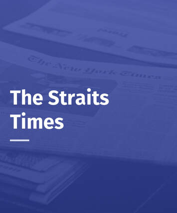 The Straits Times