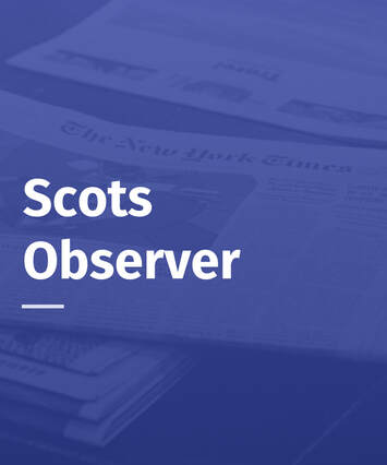 Scots Observer