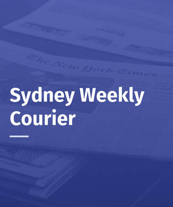 Sydney Weekly Courier
