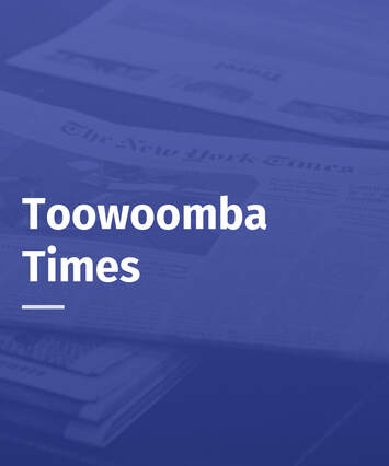 Toowoomba Times