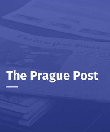 The Prague Post