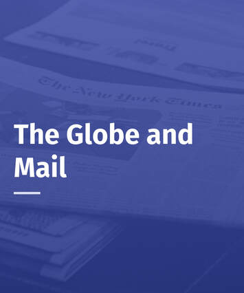 The Globe and Mail