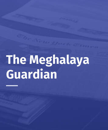 The Meghalaya Guardian