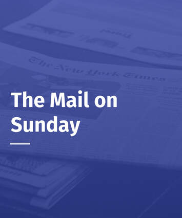 The Mail on Sunday